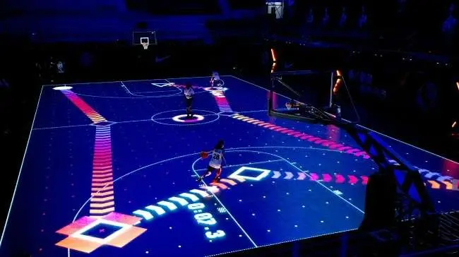 Exploring the NBA’s Digital Universe: A Complete Fan Experience